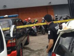 Berkedok Diskotek, MGIC Difungsikan Sebagai Pabrik Narkoba