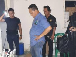 BNN: Selain Diskotek, Narkotika Cair Diyakini  Diedarkan Ditempat Lain