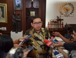 Penolakan Ustad Somad di Hongkong, Fadli Zon: Itu Pelecehan Terhadap WNI