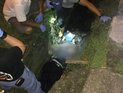 Mayat di Sei Panas, Semasa Hidup Korban Sering Belanja di Warung Elisman