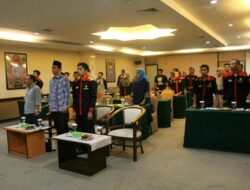 Bersama Disnaker Kepri, Komunitas Minang Batam Gelar Pelatihan Kewirausahaan