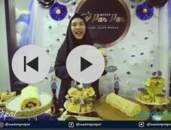 VIDEO: Medan Par Par Oki Setiana Dewi