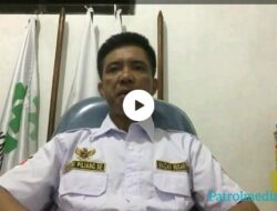 VIDEO: Macan Asia Minta Pemerintah RI Perhatikan Nasib TKI yang Kerap Diperas