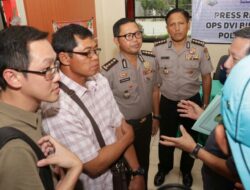DVI Polda Kepri Identifikasi Mayat Pria di Pantai Bintan, Ternyata WN Malaysia