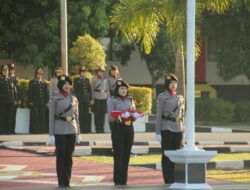 Peringati Hari Ibu ke-89, Kapolda Kepri: Wanita Turut Berjuang Rebut Kemerdekaan