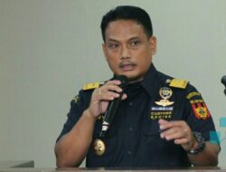 Bea Cukai Batam Sosialisasikan Pengguna Jasa Wajib Registrasi Kepabeanan