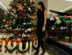 Jelang Natal dan Tahun Baru, Sahid Batam Center Hotel Tawarkan Paket Promo Spesial
