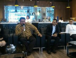 Meriahkan Tahun Baru, Aston Batam Hotel Berikan Promo Spesial Christmas Brunch