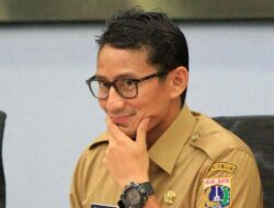 Fransiska Kembali Laporkan Sandiaga Uno ke Polda Metro Jaya