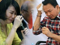 Materi Gugatan Cerai Ahok Bocor, Isinya Mengenai Veronica dan ‘Good Friend’