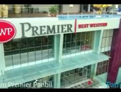 Video: Pirates Countdown Party 2018 Best Western Premier Panbil Batam