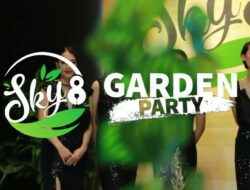 Sukses di Even Malam Tahun Baru, Sahid BC Hotel: Selamat Memasuki 2018