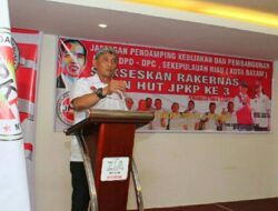 JPKP Kepri Resmi Bentuk Pemilihan Pengurus, Periode 2018-2021