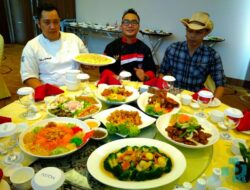 Sambut Hari Valentine dan Imlek, Aston Batam Hotel Siapkan 3 Promo Kuliner Spesial