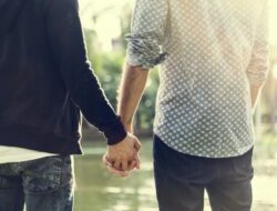 Pemerintah Sodorkan 2 Alternatif Pasal Terkait LGBT, Salah Satunya Pemidanaan