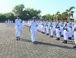 HUT Pomal ke-72, Danlantamal IV: Tingkatkan Eksistensi dan Jaga Netralitas