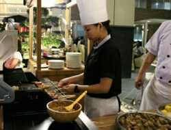 Mau Malming Sambil Santap BBQ? Ini Promo ‘Babe Genit’ di Aston Batam Hotel
