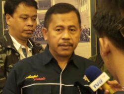 Selain Golkar, Kosgoro Larang Anggotanya Dukung Partai Lain
