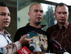 Berkas Perkara Tersangka Ahmad Dhani Dinyatakan P21
