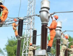 Jadwal Perawatan Listrik bright PLN Batam