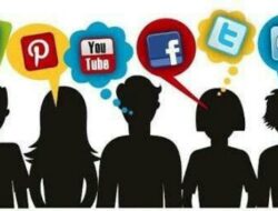 Berantas Akun Anonim di Media Sosial, Kominfo Wacanakan Pakai Sistem ‘Single Identity’