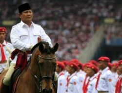 Prabowo Capres 2019, 34 DPD Gerindra Bakal Deklarasikan