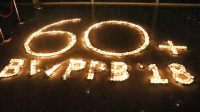 BWP Panbil Ajak Ratusan Tamu Hotel Matikan Lampu di Hari Earth Hour