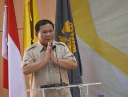 Begini Kata Sekjen Gerindra Soal Prabowo yang Belum Juga Deklarasi Capres