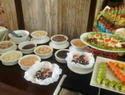 Sambut Paskah, BWP Batam Hadirkan ‘Easter Fiesta Weekend Brunch’
