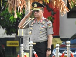 Persiapan Polda Kepri Jelang Pilkada Serentak