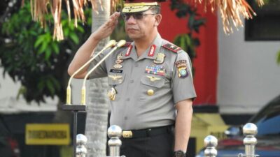 Persiapan Polda Kepri Jelang Pilkada Serentak
