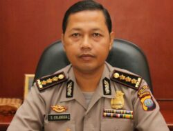 Kapolri Beri Penghargaan ke 136 Personil yang Ungkap Sabu 1,6 Ton