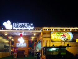 Menikmati Kuliner Peranakan di Restoran D’ Steam