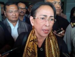Sukmawati Dilaporkan, Polri Selidiki dan Kumpulkan Alat Bukti