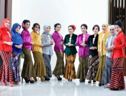 Makna Hari Kartini Bagi Ibu-ibu Sosialita TCW Squad
