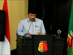 Dapat Nilai Merah, Kinerja Pemko Solok Jadi Sorotan