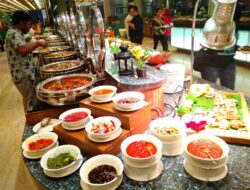 Buka Puasa Sepuasnya di Aston Batam Hotel Cuma Rp125 Ribu, Ada 120 Menu