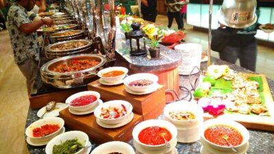 Buka Puasa Sepuasnya di Aston Batam Hotel Cuma Rp125 Ribu, Ada 120 Menu