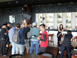 BWP Panbil-Batam Photographer Gelar Workshop dan Hunting Model di La Bella