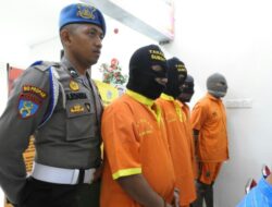 Polda Kepri Musnahkan BB Sabu, Hasil Tangkapan Selama Maret 2018