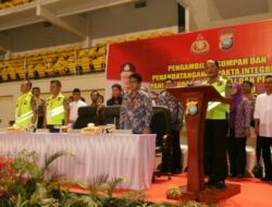 Panitia Penerimaan Anggota Polri di Polda Kepri Diminta Transparan