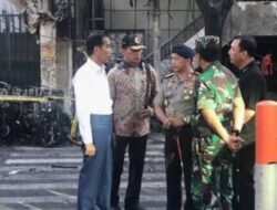 Kapolri: Keterlibatan Anak-anak Dalam Aksi Bom Bunuh Diri, Pertama di Indonesia