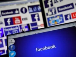 Facebook Hapus Ribuan Foto dan Video Konten Terorisme