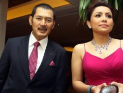 Para Wanita Selebritis yang Masuk Dalam Keluarga Cendana