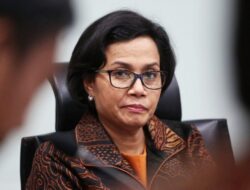 Ditantang Berdebat, Sri Mulyani: Saya Tidak Takut