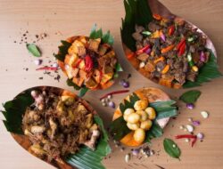 Atria Hotel Sajikan Menu Buka Puasa Berbeda Setiap Hari, Selama Ramadan