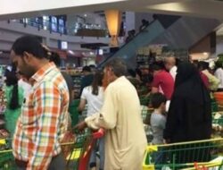Qatar Melarang Impor Produk dari Arab Saudi, UEA, Mesir dan Bahrain