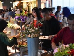 Buka Puasa Sepuasnya di “Balek Kampung” Sahid BC Hotel, Cuma Rp123 Ribu