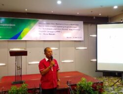 BPJS Ketenagakerjaan Sosialisasikan Surat Edaran Disnaker, Soal Pentingnya Perlindungan Bagi PRT