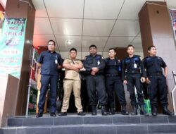 Anggota Dewan Polisikan Kepala Satpam Pasar, Joni Bantah Tak Ada Unsur Penghinaan